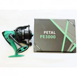 Катушка Kaida Petal 3000 PE3000                                                                                                                                                                                                                           