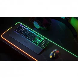 Клавиатура SteelSeries Apex 5                                                                                                                                                                                                                             