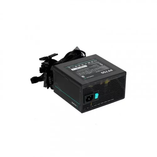 Блок питания DEEPCOOL PF750 (R-PF750D-HA0B-EU) 