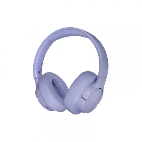 Беспроводные наушники с микрофоном JBL T770NC JBLT770NCPUR 
