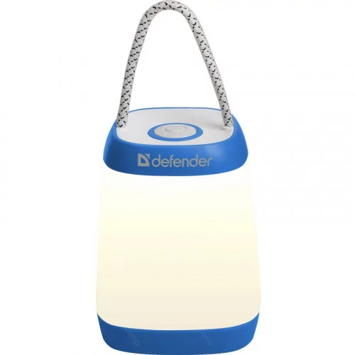 Фонарь кемпинговый Defender FL-22 