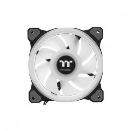Кулер Thermaltake для корпуса Riing Quad 12 RGB (CL-F088-PL12SW-C)                                                                                                                                                                                        