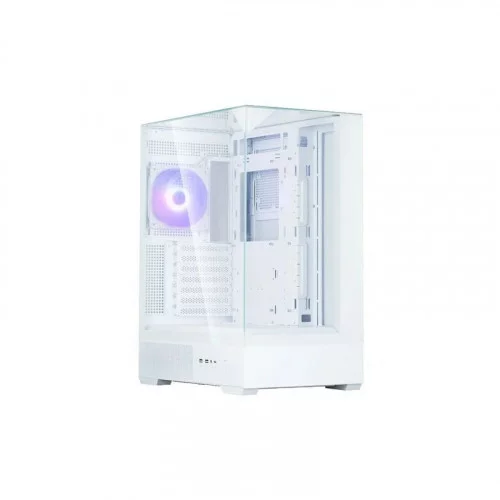 Корпус ZALMAN P40 Prism (White) 