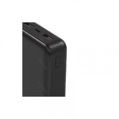 Портативная батарея Ugreen PB312 (25683) 20000мАч серая 