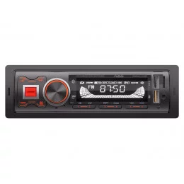 Автопроигрыватель AurA FIREBALL-103BT                                                                                                                                                                                                                     