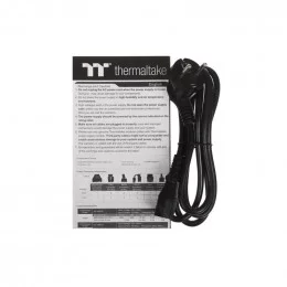 Блок питания Thermaltake Toughpower GT 750W (PS-TPT-0750FNFAGE-3)                                                                                                                                                                                         