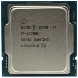 Процессор Intel Core i7-11700K OEM (CM8070804488629)                                                                                                                                                                                                      