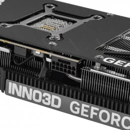 Видеокарта Inno3D GeForce RTX 5070 TWIN X2 (N50702-12D7-195064N)                                                                                                                                                                                          