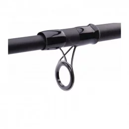Удилище карповое телескопическое Flagman Magnum Black Carp 3,30м 3lb 25мм                                                                                                                                                                                 