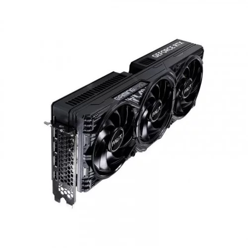 Видеокарта Palit RTX5070 12GB GamingPro OC NE75070T19K9-GB2050A 
