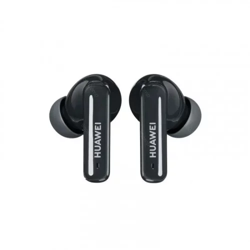 Беспроводные наушники с микрофоном Huawei FreeBuds 6i черные 