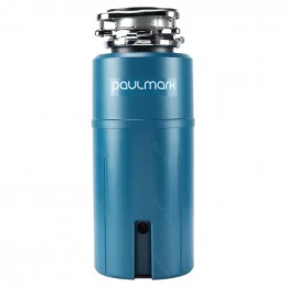Измельчитель пищевых отходов PAULMARK INTENSO PRO-1000 (I-PRO 1000, 1,0 HP)                                                                                                                                                                               