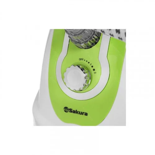 Отпариватель вертикальный Sakura SA-3903GR 