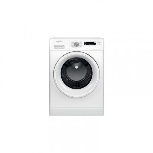 Стиральная машина Whirlpool FFS 7469 W EE 