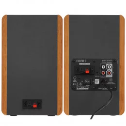 Колонки Edifier R1280Ts коричневый                                                                                                                                                                                                                        