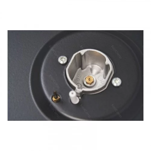 Поверхность газовая Whirlpool TGML 661 NB 