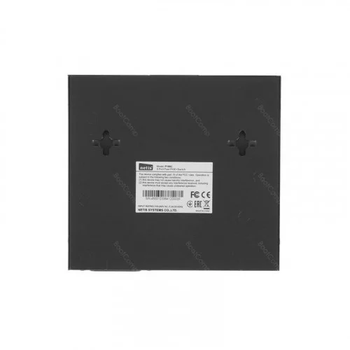 Коммутатор Netis P106C (L2) 
