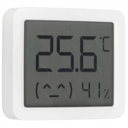 Датчик температуры и влажности Xiaomi Temperature and Humidity Monitor 3 Mini (QBH4312GL)                                                                                                                                                                 