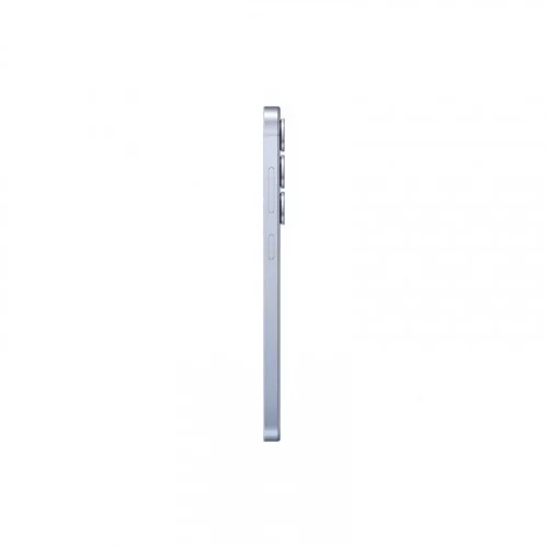 Смартфон Samsung Galaxy S25 12/128 ГБ (SM-S931B/DS) голубой 