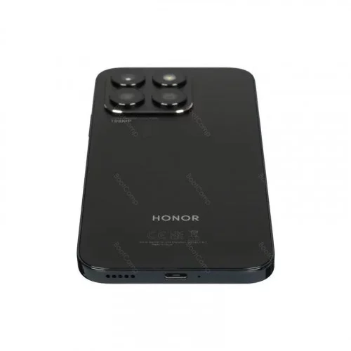 Смартфон HONOR X8b 8/256 ГБ чёрный 
