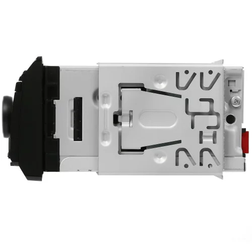 Автопроигрыватель KENWOOD KMM-BT408 