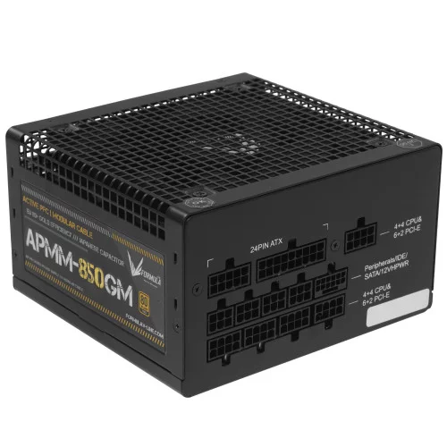 Блок питания Formula APMM-850GM [APMM-850GM] черный 