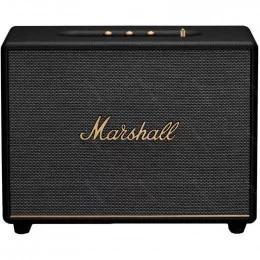 Беспроводная акустическая система Marshall WOBURN III Black                                                                                                                                                                                               