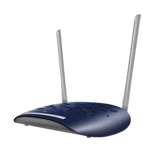 Маршрутизатор ADSL2+ TP-LINK TD-W9960 