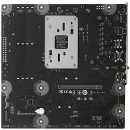 Материнская плата MSI PRO B840M-P WIFI6E                                                                                                                                                                                                                  