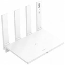 Маршрутизатор Huawei AX3 (WS7100) AX3000                                                                                                                                                                                                                  