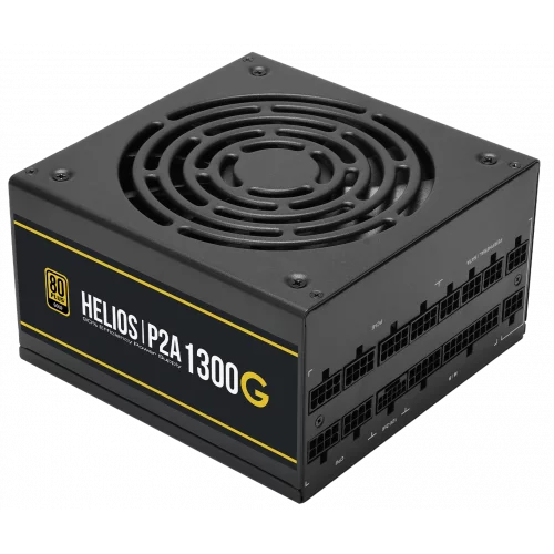Блок питания GAMDIAS HELIOS P2A-1300G [16223-02940-10001-G] черный 