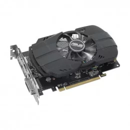 Видеокарта ASUS ATi Radeon RX 550 2048Mb (PH-550-2G)                                                                                                                                                                                                      