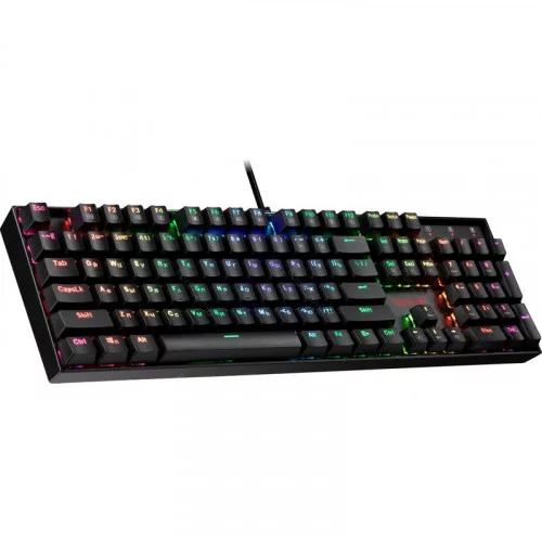 Механическая клавиатура Redragon Mitra 72078 
