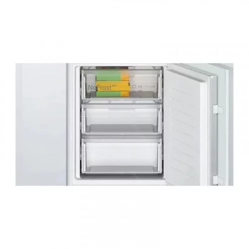 Холодильник встраиваемый Bosch KIN 865SE0 