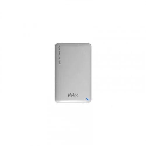 Внешний бокс для SSD M2 Netac WH12 NT07WH12-30CC 