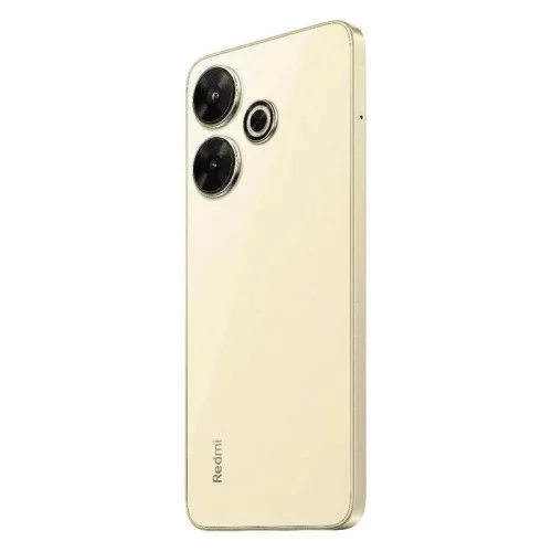 Смартфон Xiaomi Redmi 13 LTE 6.79” Золотой (Sandy Gold) 128 Гб/6 Гб 