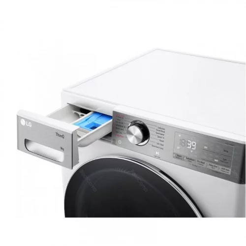 Стиральная машина LG F4WR909P3W 