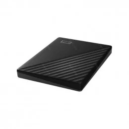 Жесткий диск внешний 1Tb 2.5” WD My Passport черный  [WDBYVG0010BBK-WESN]                                                                                                                                                                                 