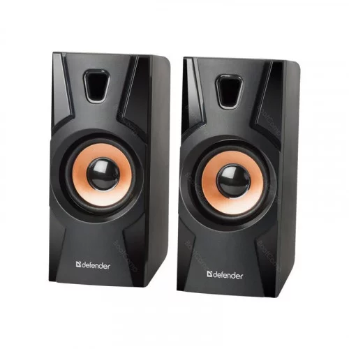 Колонки Defender Aurora S8 USB 