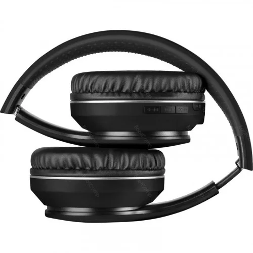 Беспроводная гарнитура Defender FreeMotion B580 черный 