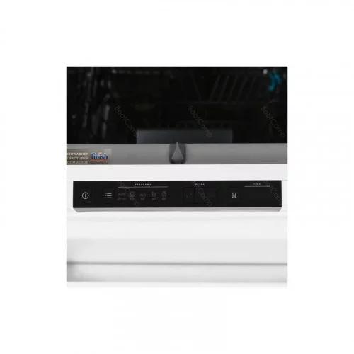 Посудомоечная машина GORENJE GS541D10W 