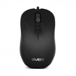 Мышь SVEN RX-140 black                                                                                                                                                                                                                                    