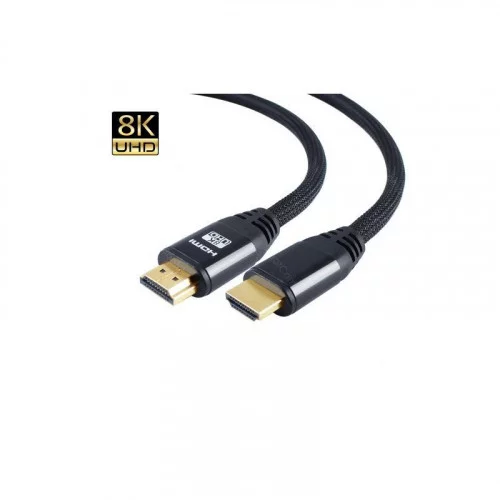 Кабель HDMI - HDMI KS-is (KS-486-15) 15 метров 