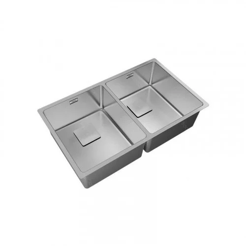 Кухонная мойка TEKA FLEXLINEA RS15 2B 740 POLISHED 115030009 
