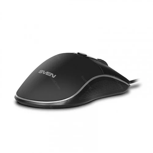 Мышь SVEN RX-G940 black 