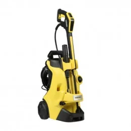 Мойка высокого давления KARCHER K 4 Power Control 1.324-030.0                                                                                                                                                                                             