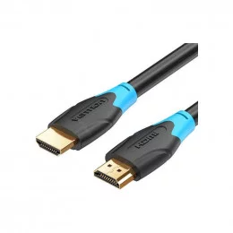 Кабель HDMI - HDMI Vention HDMI 2.0 (AACBL) 10 метров                                                                                                                                                                                                     
