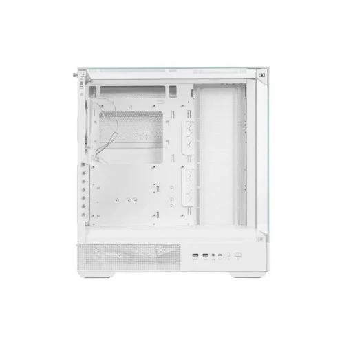 Корпус ZALMAN P40 Prism (White) 