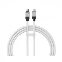 Кабель Baseus CoolPlay Series 100W Type-C - Type-C CAKW000202                                                                                                                                                                                             