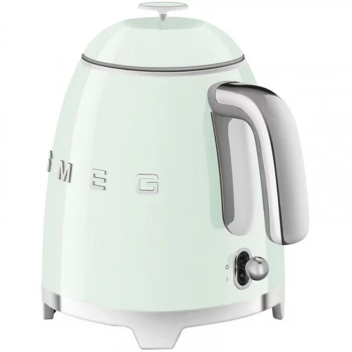 Электрический чайник Smeg KLF05PGEU 